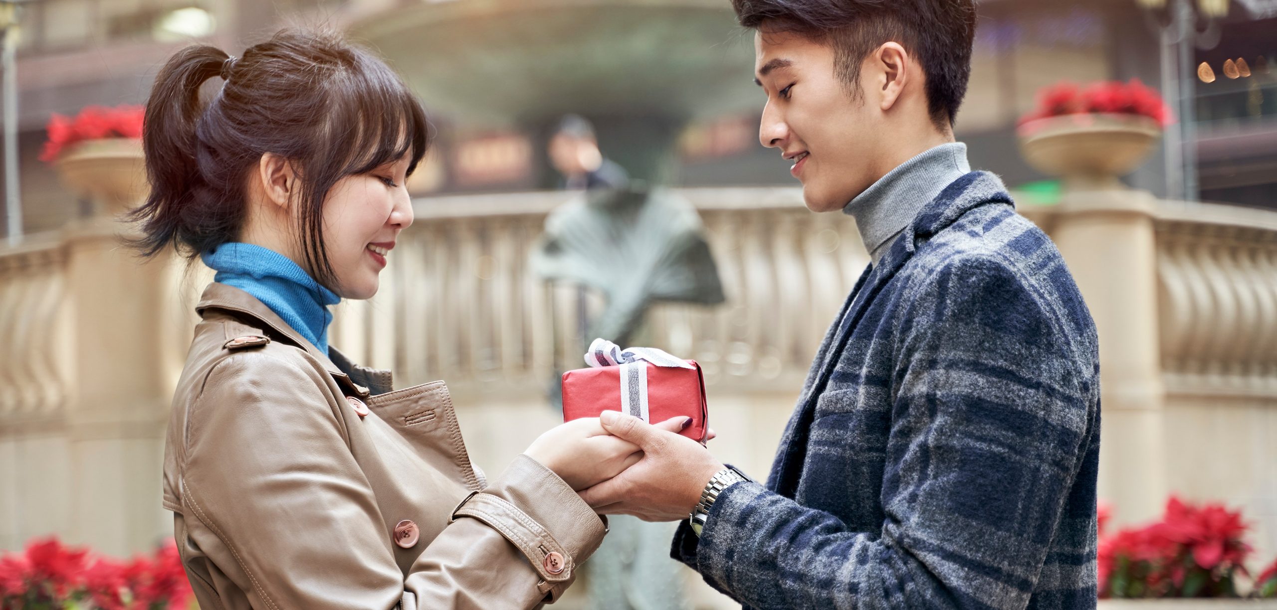 Chinese Valentine’s Day, un’occasione per il content marketing